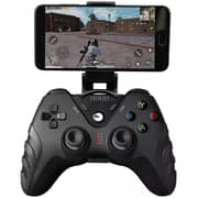 Hood Wireless Gaming Pad Black