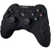 Hood Wireless Gaming Pad Black