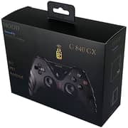 Hood Wireless Gaming Pad Black
