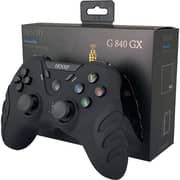 Hood Wireless Gaming Pad Black