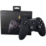 Hood Wireless Gaming Pad Black