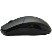 Hood USB Mouse Black