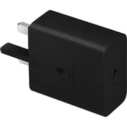 Samsung Travel Adapter Black [EP-T4510XBEGAE]