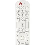 LG OLED Pose 55 Inch 4K TV Smart TV, All Around-Design, a9 Gen5 AI processor. - 2022