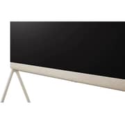 LG OLED Pose 48 Inch 4K TV Smart TV, All Around-Design, a9 Gen5 AI processor. (2022 Model)