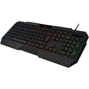 Aikun Gaming Kit Black/Red