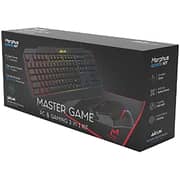 Aikun Gaming Kit Black/Red