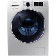 Samsung Front Load Washer & Dryer 8/6 kg WD80K5410OS