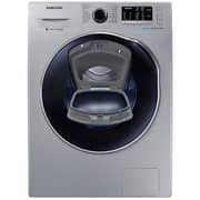 Samsung Front Load Washer & Dryer 8/6 kg WD80K5410OS