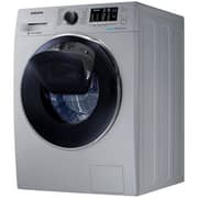 Samsung Front Load Washer & Dryer 8/6 kg WD80K5410OS