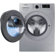 Samsung Front Load Washer & Dryer 8/6 kg WD80K5410OS