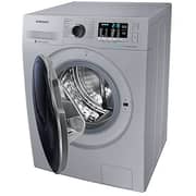 Samsung Front Load Washer & Dryer 8/6 kg WD80K5410OS