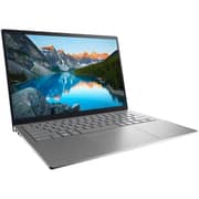 Dell Inspiron 14 (2022) Laptop - 12th Gen / Intel Core i7-1255U / 14inch FHD / 12GB RAM / 512GB SSD / 2GB NVIDIA GeForce MX550 Graphics / Windows 11 Home / English & Arabic Keyboard / Silver / Middle East Version - [INS14-5420-0405-SL]