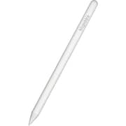 BluPebble Universal Stylus White