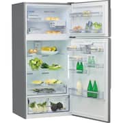 Whirlpool Free Standing Top Mount Refrigerator 574 Litres W84TE 71 X AQUA EX