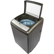 Fresh Top Load Washer 9 kg Silver 500012870