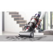 Dyson V10 Absolute Cordless Vacuum Cleaner - Nickel/Copper - Middle East Version