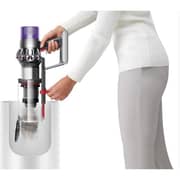 Dyson V10 Absolute Cordless Vacuum Cleaner - Nickel/Copper - Middle East Version