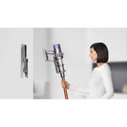 Dyson V10 Absolute Cordless Vacuum Cleaner - Nickel/Copper - Middle East Version