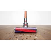 Dyson V10 Absolute Cordless Vacuum Cleaner - Nickel/Copper - Middle East Version