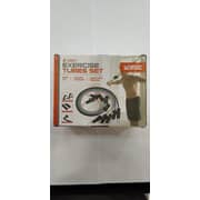 Live Up Exercise Tube Set Ls3625