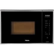TEKA Built-In Microwave with Grill and Touch Controls - ML 825 TFL