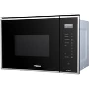 TEKA Built-In Microwave with Grill and Touch Controls - ML 825 TFL
