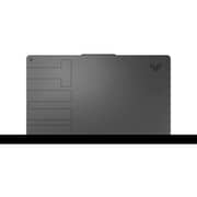 Asus TUF Gaming F15 TUF FX506HE Laptop - 11th Gen Core i7 2.3GHz 16GB 512GB 4GB Win11Home 15.6inch FHD Grey NVIDIA GeForce RTX 3050 Ti UX363EA OLED101W (2022) Middle East Version