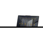 Asus TUF Gaming F15 TUF FX506HE Laptop - 11th Gen Core i7 2.3GHz 16GB 512GB 4GB Win11Home 15.6inch FHD Grey NVIDIA GeForce RTX 3050 Ti UX363EA OLED101W (2022) Middle East Version