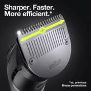 Braun Beard Trimmer BT7350