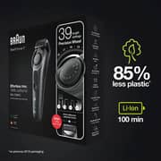 Braun Beard Trimmer BT7350