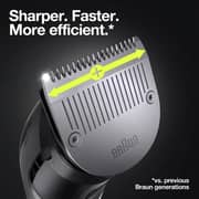 Braun 10 in 1 Beard Trimmer MGK7331