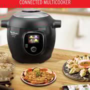 Moulinex Cookeo+ Connect Multicooker CE857827