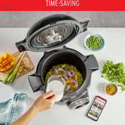 Moulinex Cookeo+ Connect Multicooker CE857827