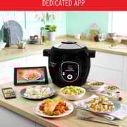Moulinex Cookeo+ Connect Multicooker CE857827