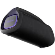 LG XBoom Go Portable Bluetooth Speaker Black - XG9QBK