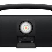 LG XBoom Go Portable Bluetooth Speaker Black - XG9QBK