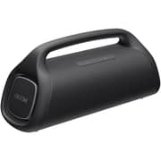 LG XBoom Go Portable Bluetooth Speaker Black - XG9QBK