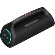 LG XBoom Go Portable Bluetooth Speaker Black - XG9QBK