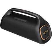 LG XBoom Go Portable Bluetooth Speaker Black - XG9QBK