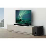 LG 5.1.3 Channel Meridian Sound Bar S80QR