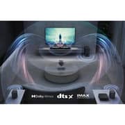 LG 5.1.3 Channel Meridian Sound Bar S80QR