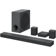 LG 5.1.3 Channel Meridian Sound Bar S80QR