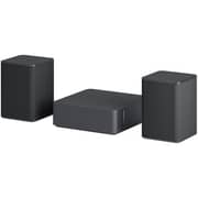 LG 5.1.3 Channel Meridian Sound Bar S80QR