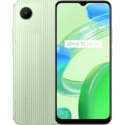 Realme C30 32GB Bamboo Green 4G Dual Sim Smartphone