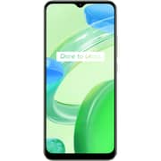 Realme C30 32GB Bamboo Green 4G Dual Sim Smartphone