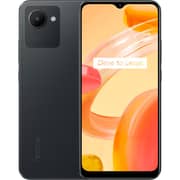 Realme C30 32GB Denim Black 4G Dual Sim Smartphone