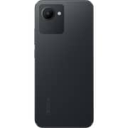 Realme C30 32GB Denim Black 4G Dual Sim Smartphone