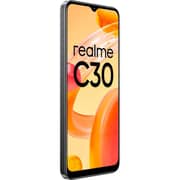 Realme C30 32GB Denim Black 4G Dual Sim Smartphone