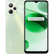 Realme C35 128GB Glowing Green 4G Dual Sim Smartphone